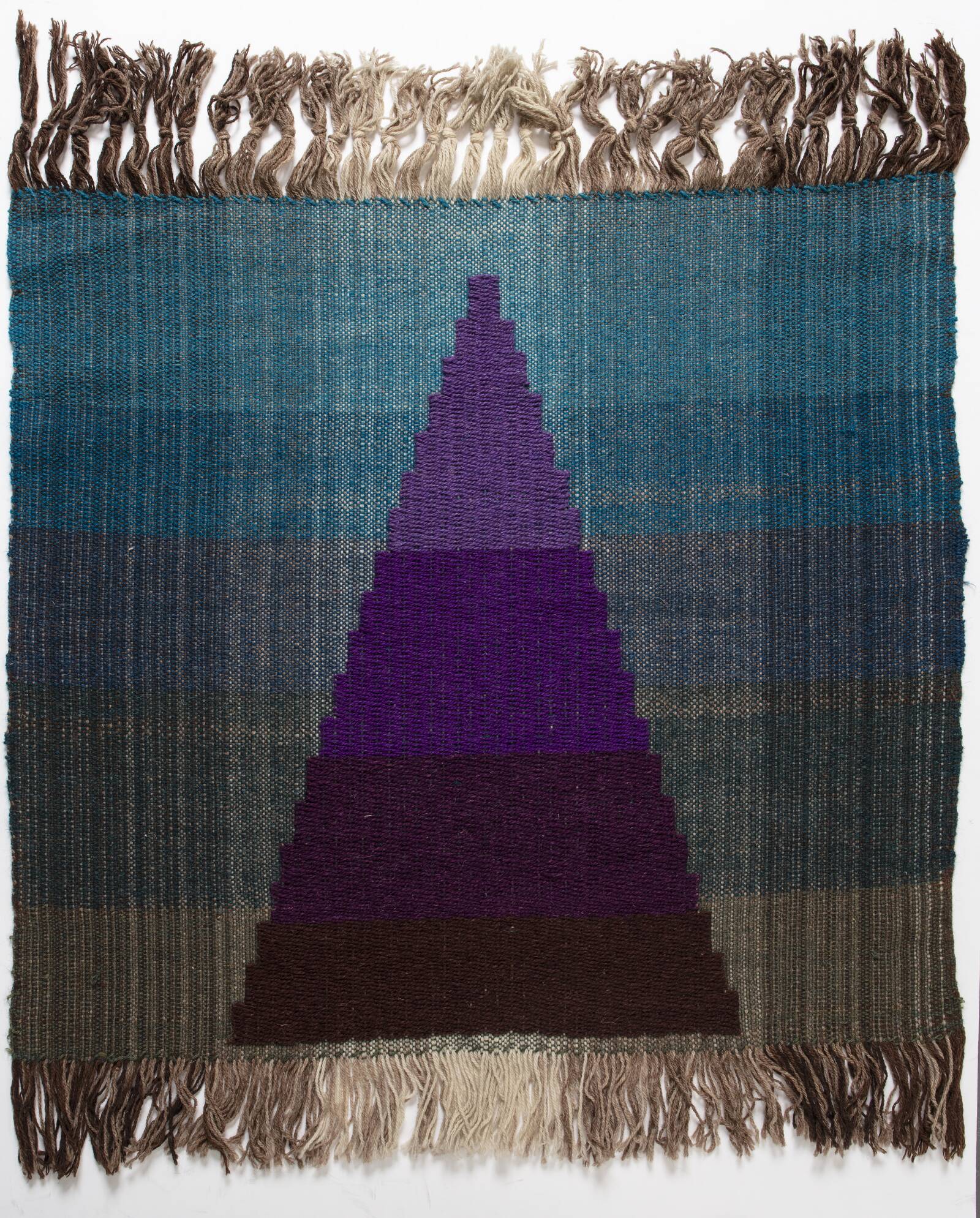 Uden titel, Ragna Braase, 1979-1984