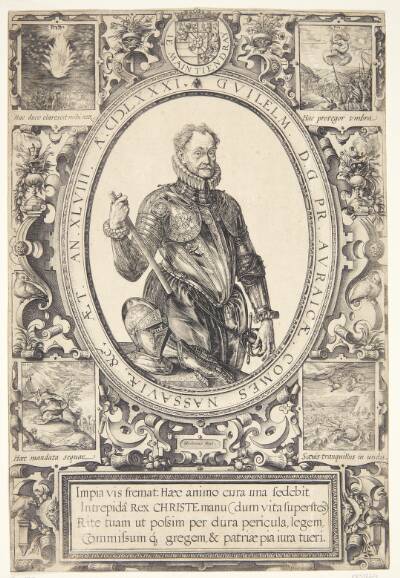 Vilhelm af Oranien