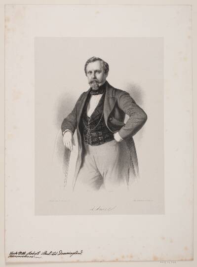 Erik Vilhelm Robert Skeel, til Dronninglund