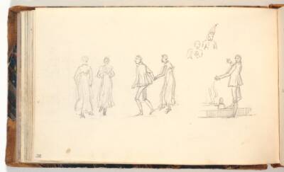 Figurstudier