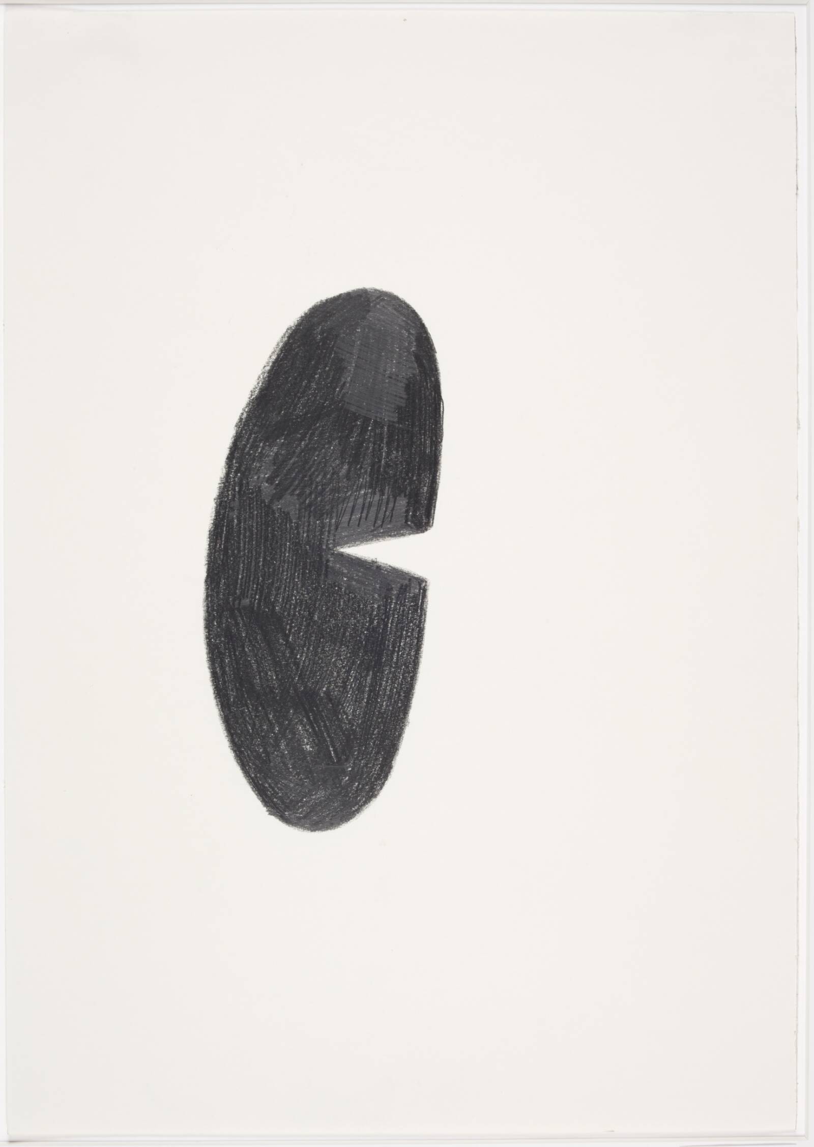 Different views and perspectives, Saskia Te Nicklin, 2012
