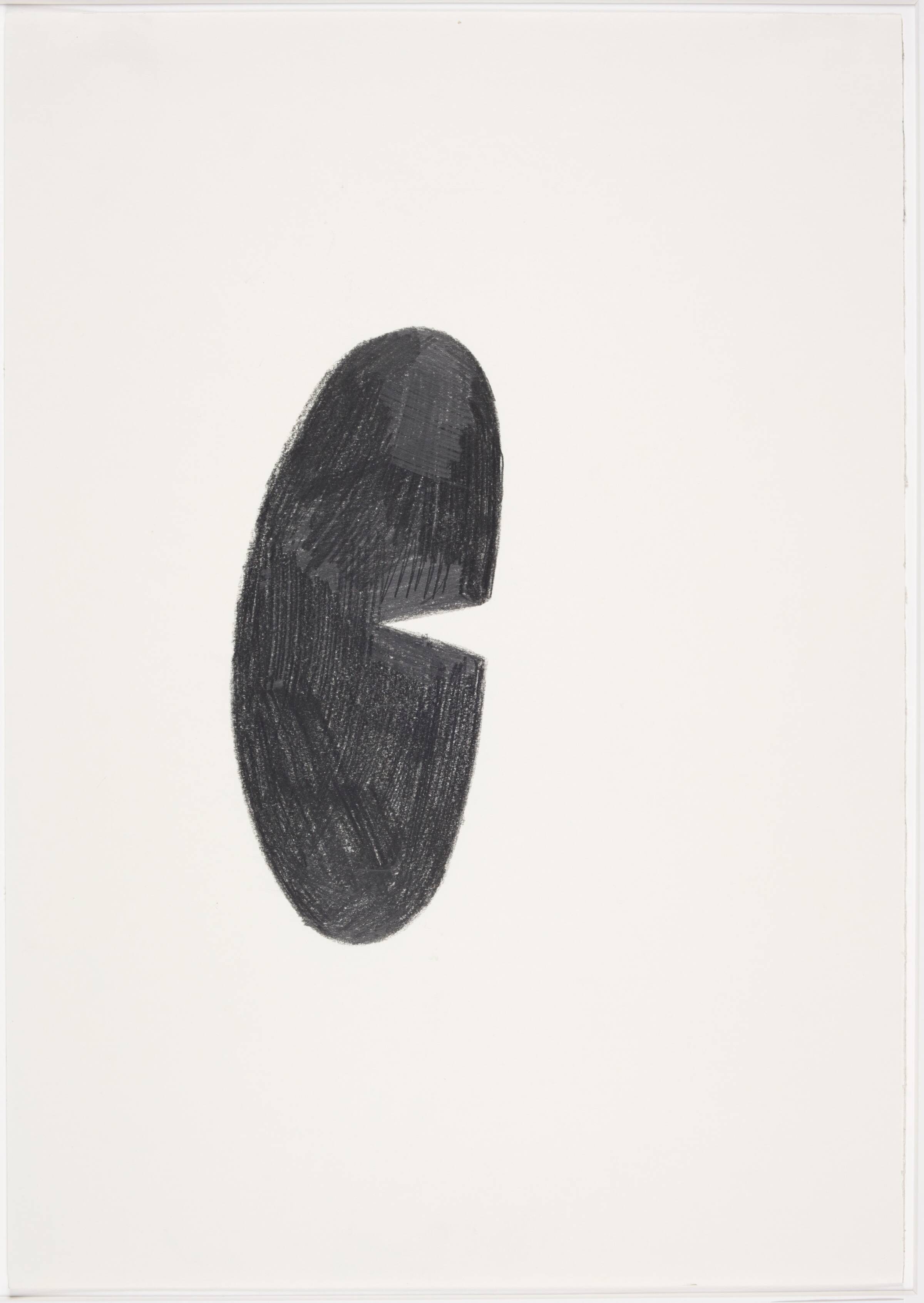 Different views and perspectives, Saskia Te Nicklin, 2012