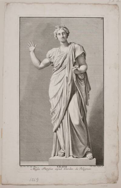 "Erato"