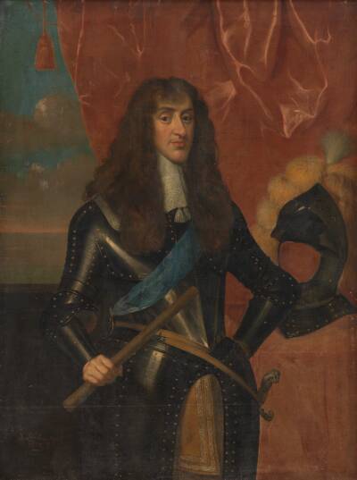 Prins Jacob af England