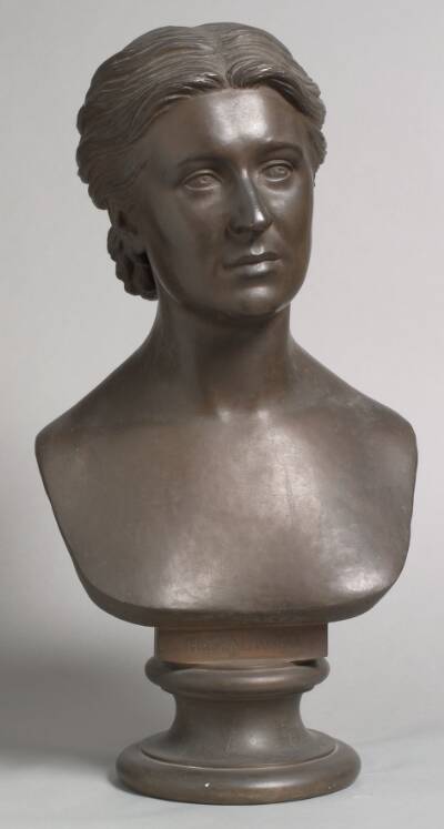 Forfatterinden Helene Roed