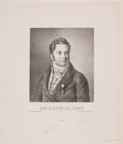 Oehlenschläger