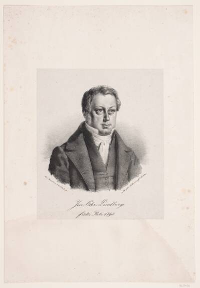 J. C Lindberg