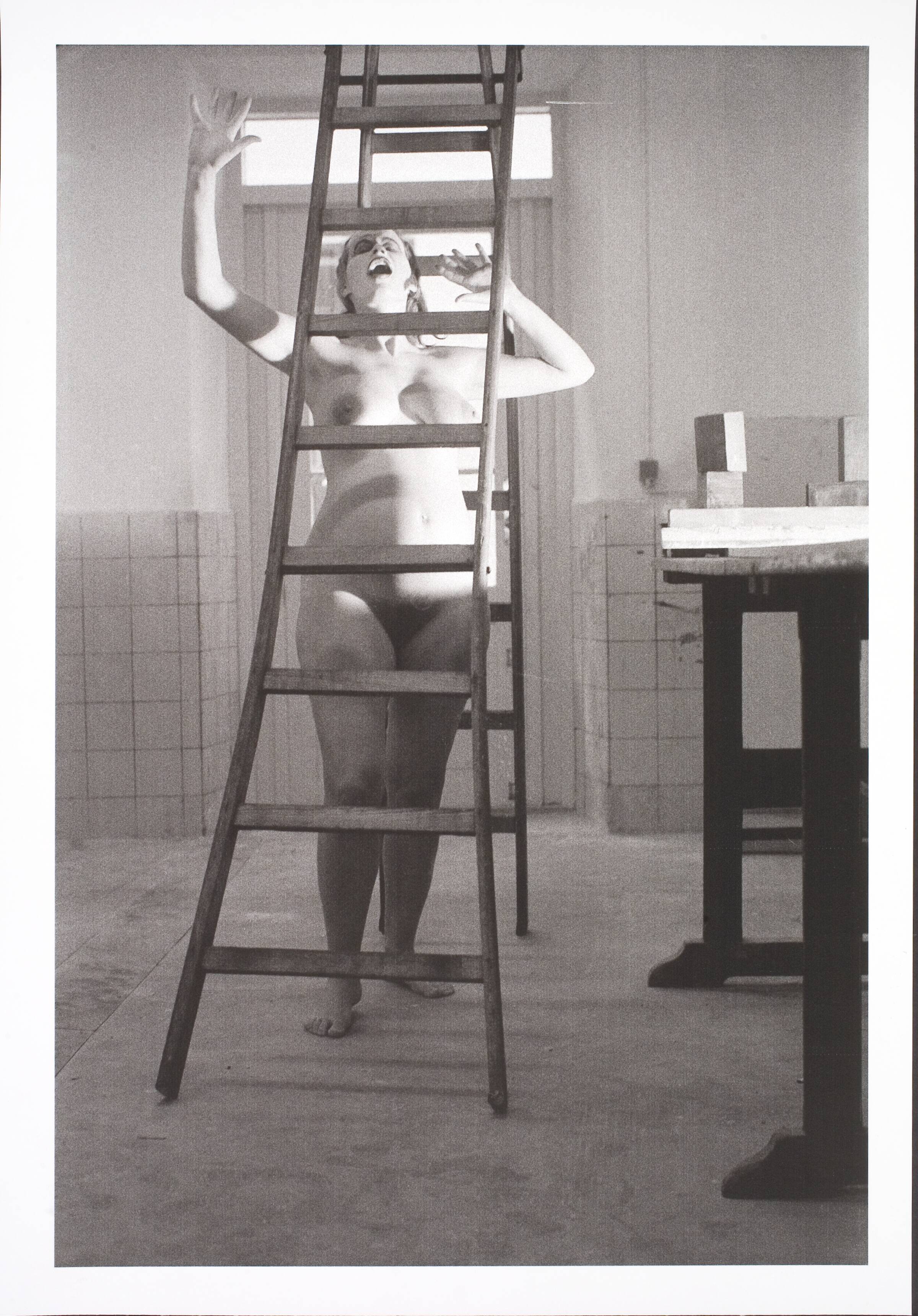 Omstændigheder, Kirsten Justesen, 1973