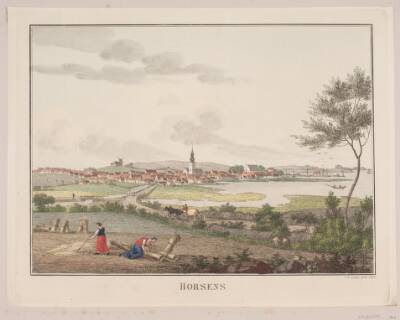 Horsens