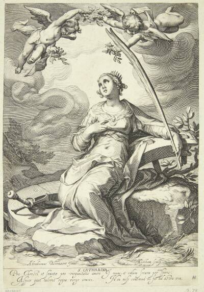 Katarina fra Alexandria
