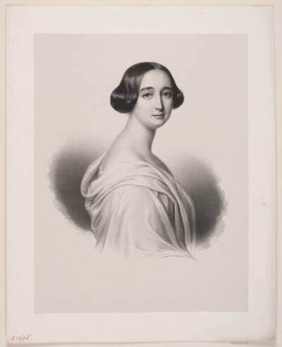 Baronesse Augusta Blixen-Finecke