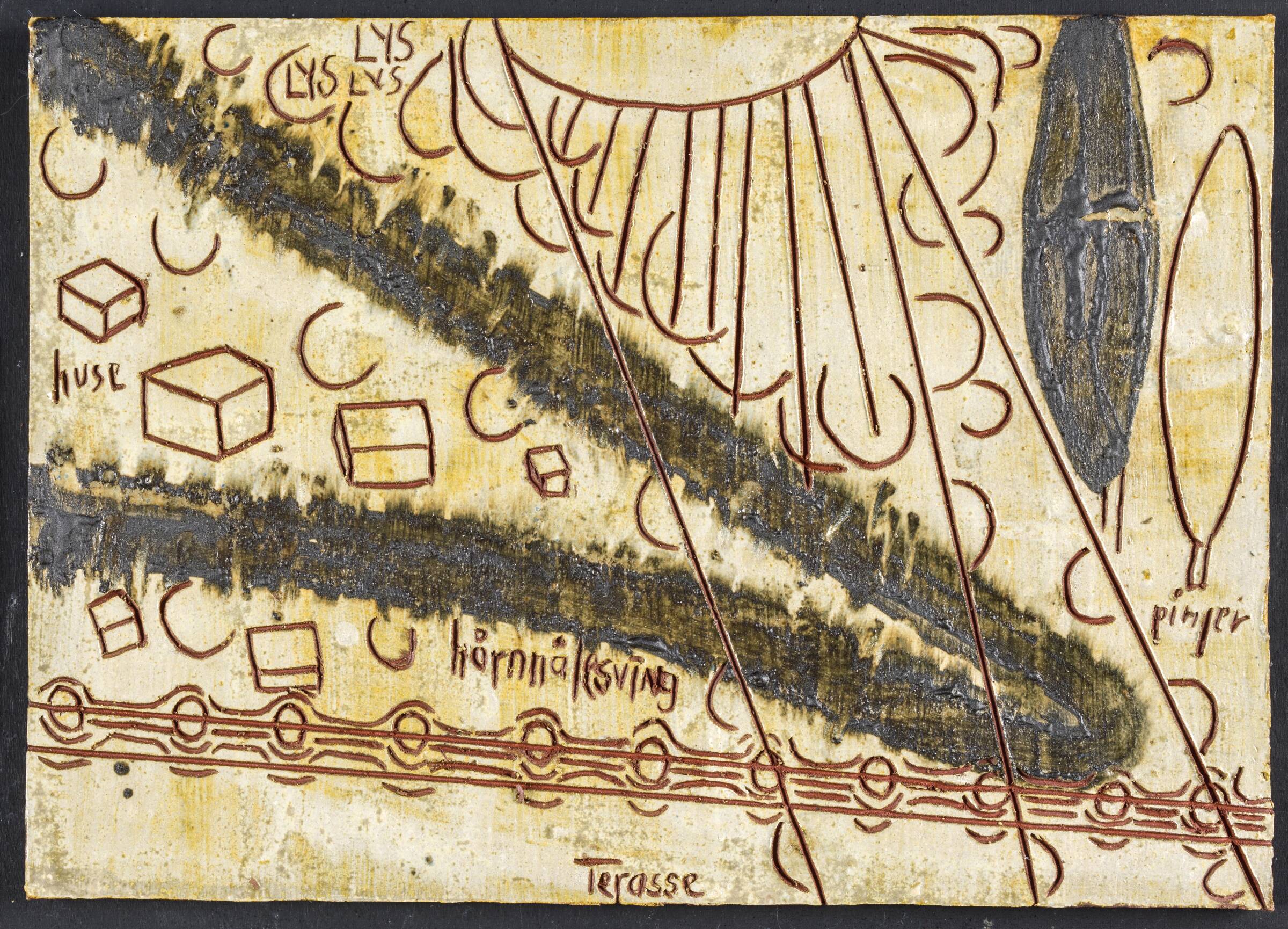 San Cataldo, Kirsten Christensen, 2012