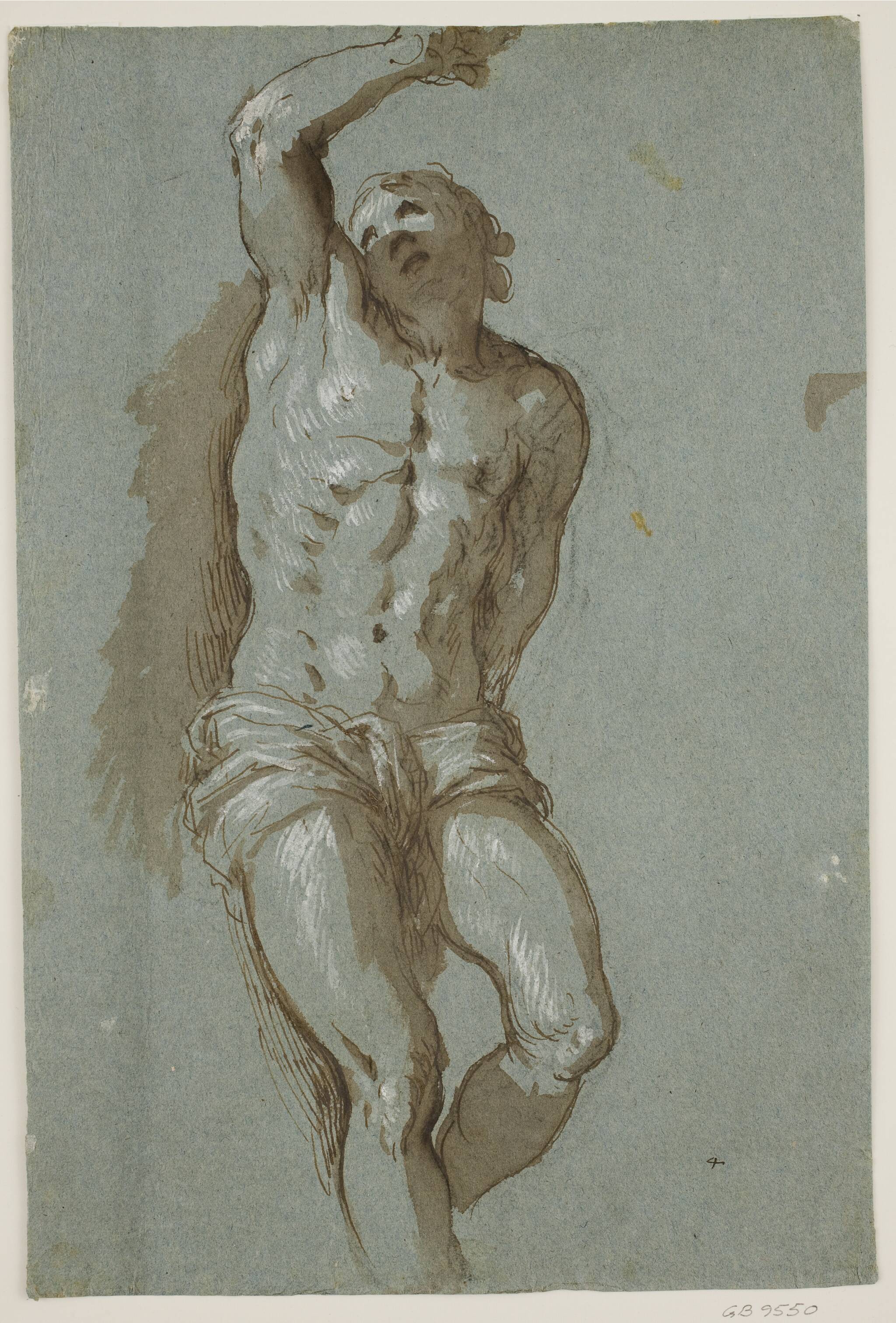 Sankt Sebastian