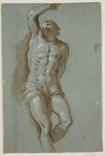 Sankt Sebastian