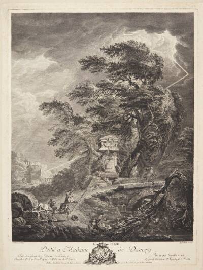 Stormen (L'Orage)