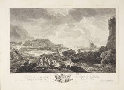 La Tempête