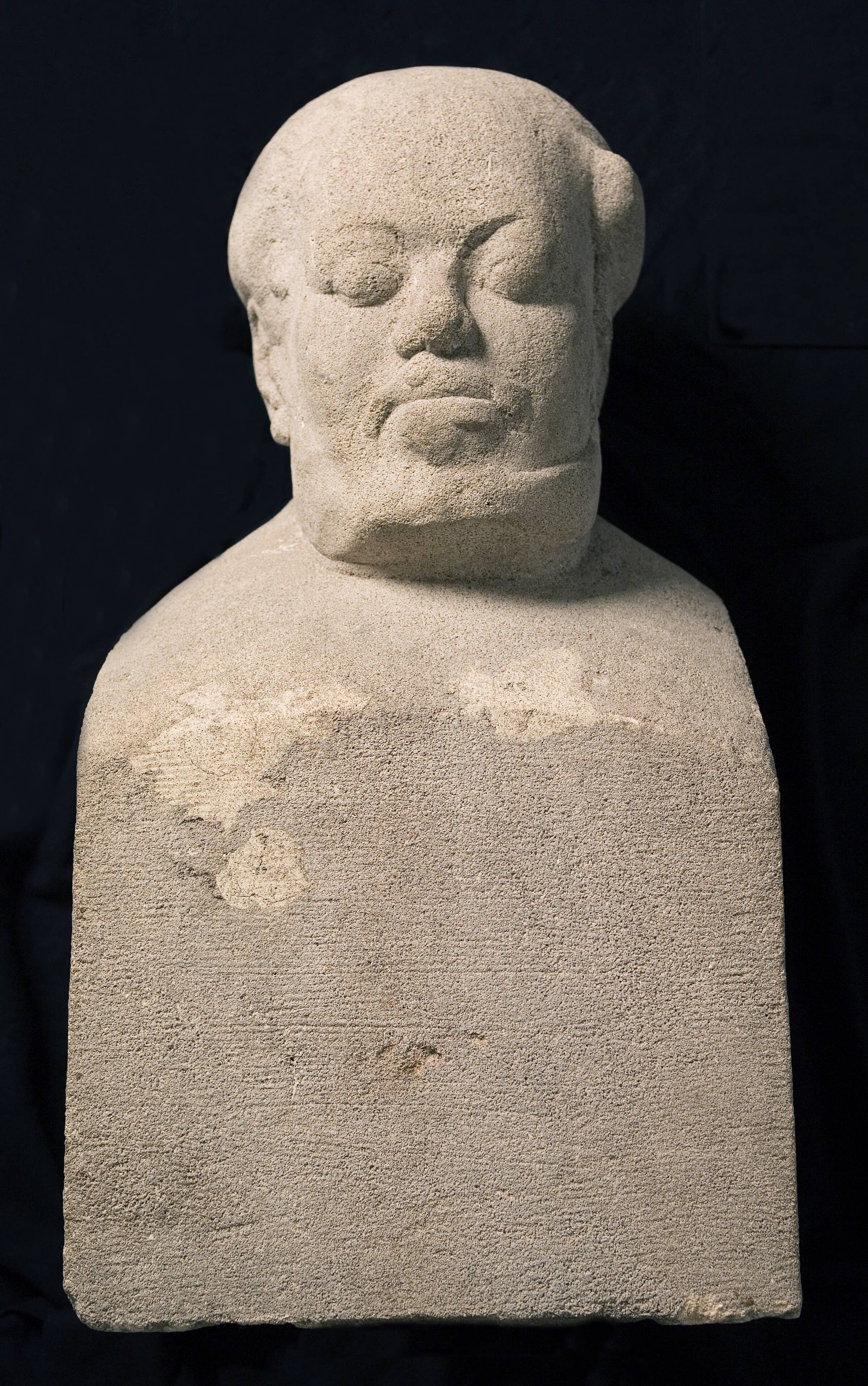 Den mexikanske maler Diego Maria Rivera, Adam Fischer, 1918