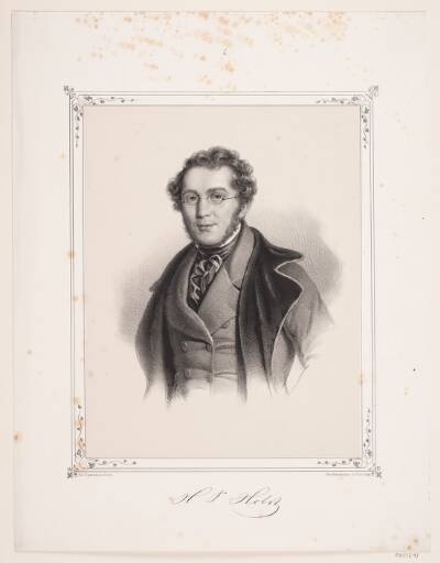 Hans Peter Holst