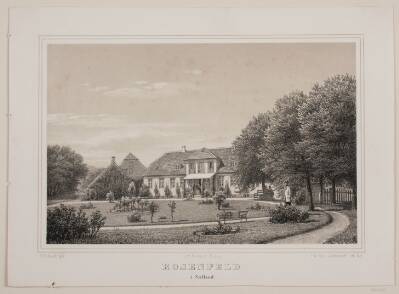 Rosenfeld i Sælland