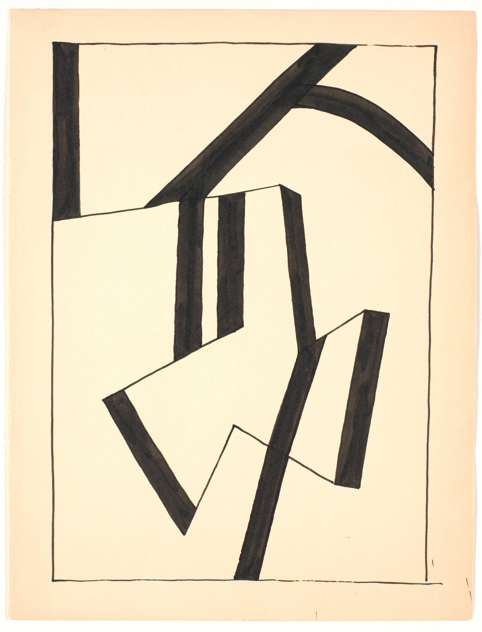73 - Rolland - y, Richard Mortensen, 1948-1951