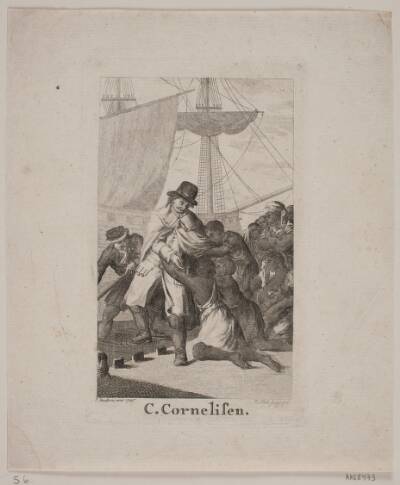 C. Cornelisen