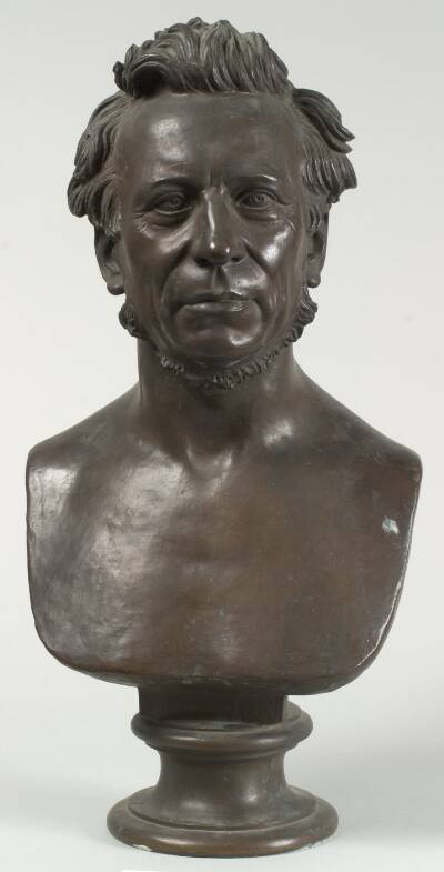 Filosoffen, professor Rasmus Nielsen