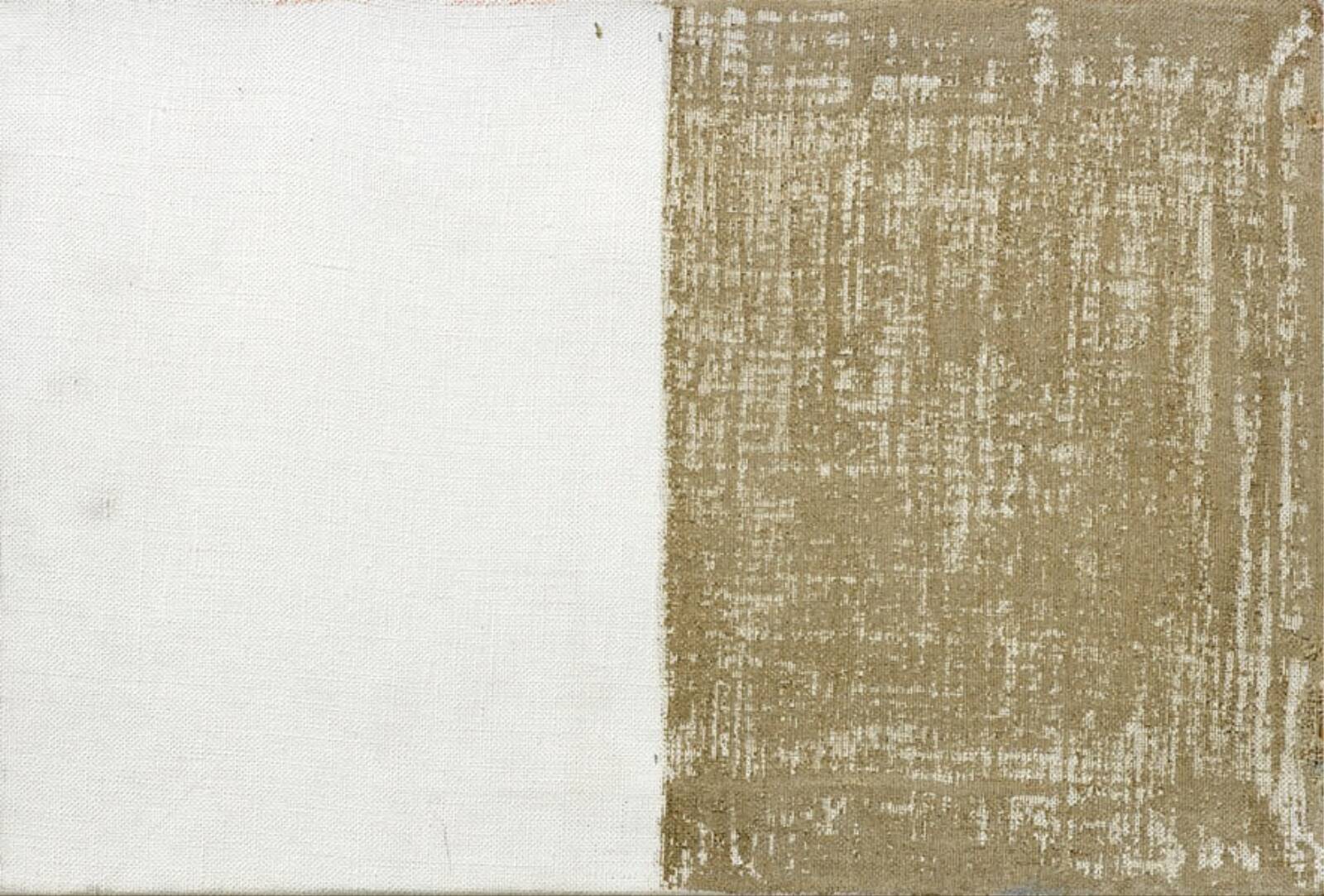 Uden titel, Albert Mertz, 1968