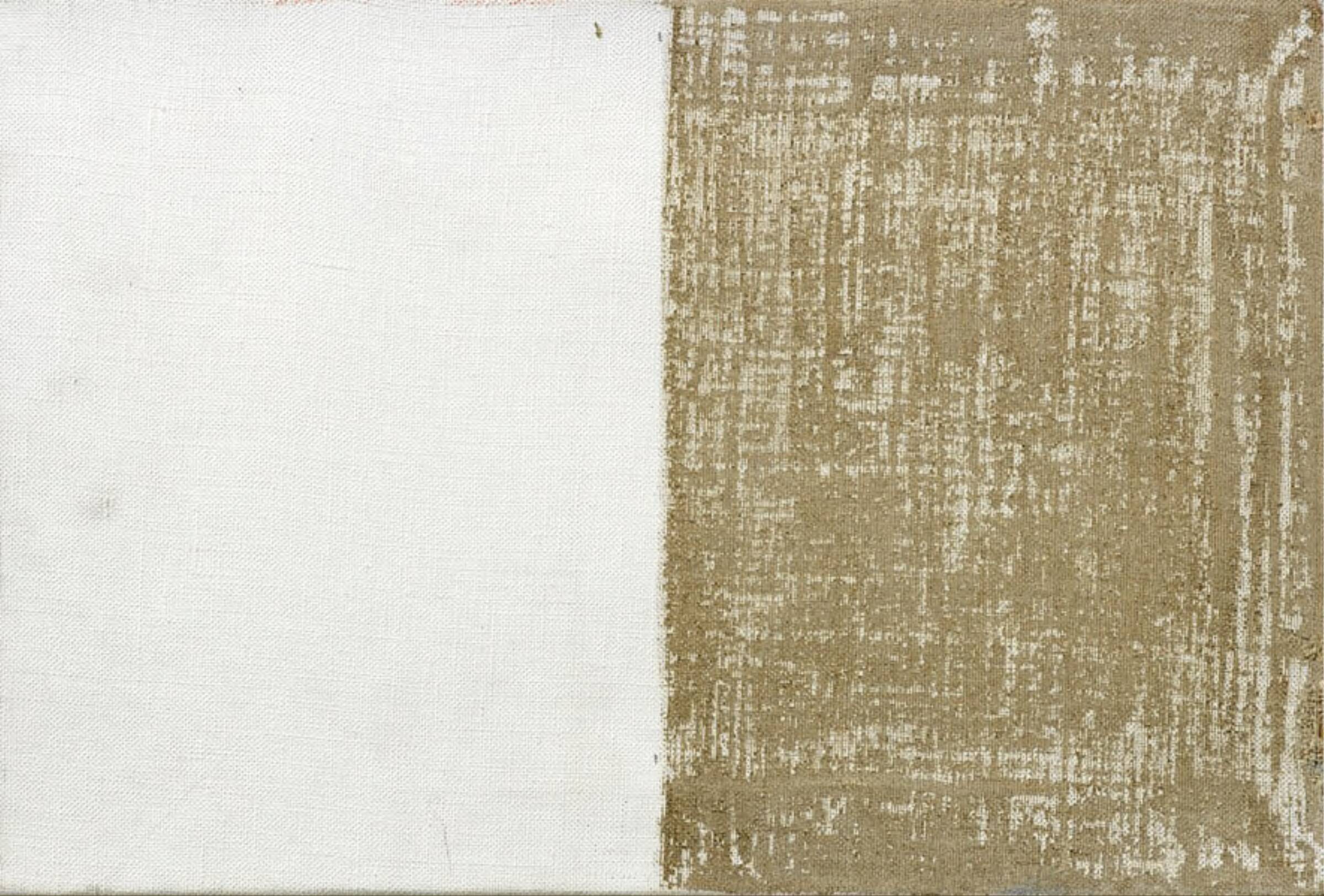 Uden titel, Albert Mertz, 1968