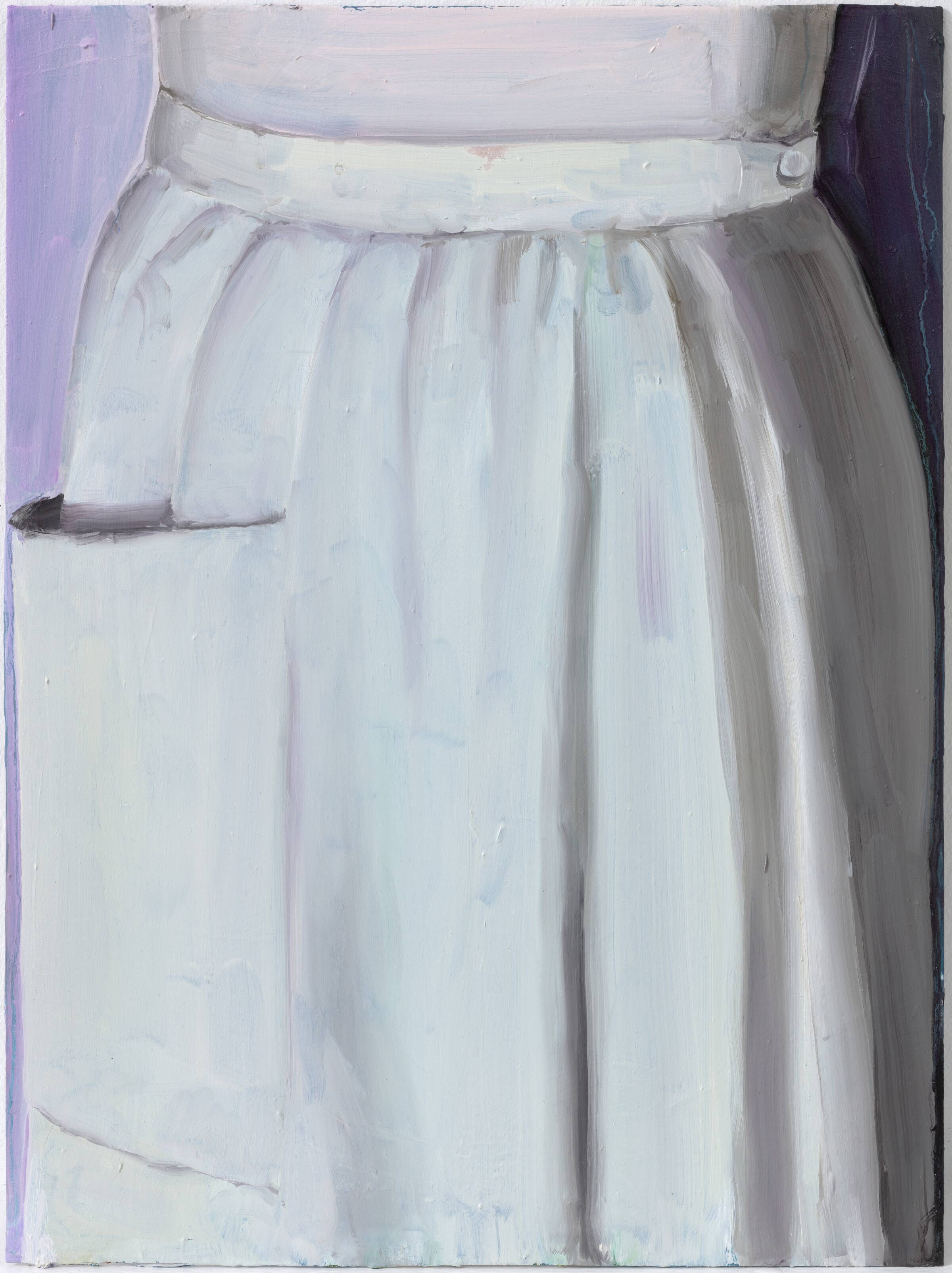 Waist, Anna Bjerger, 2019