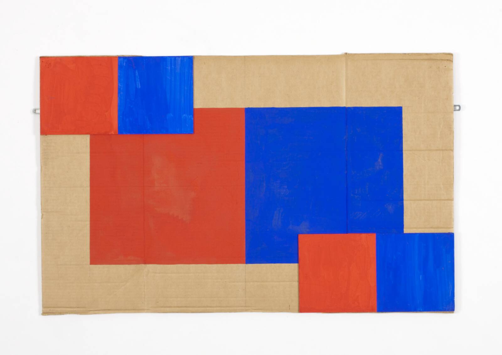 Uden titel, Albert Mertz, 1979