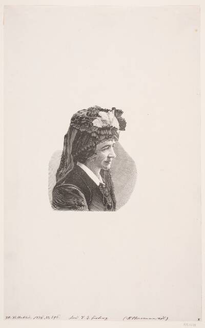 Johanne Louise Heiberg
