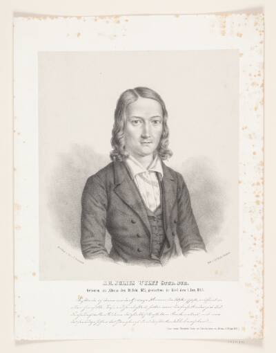 J.H. Julius Wulff