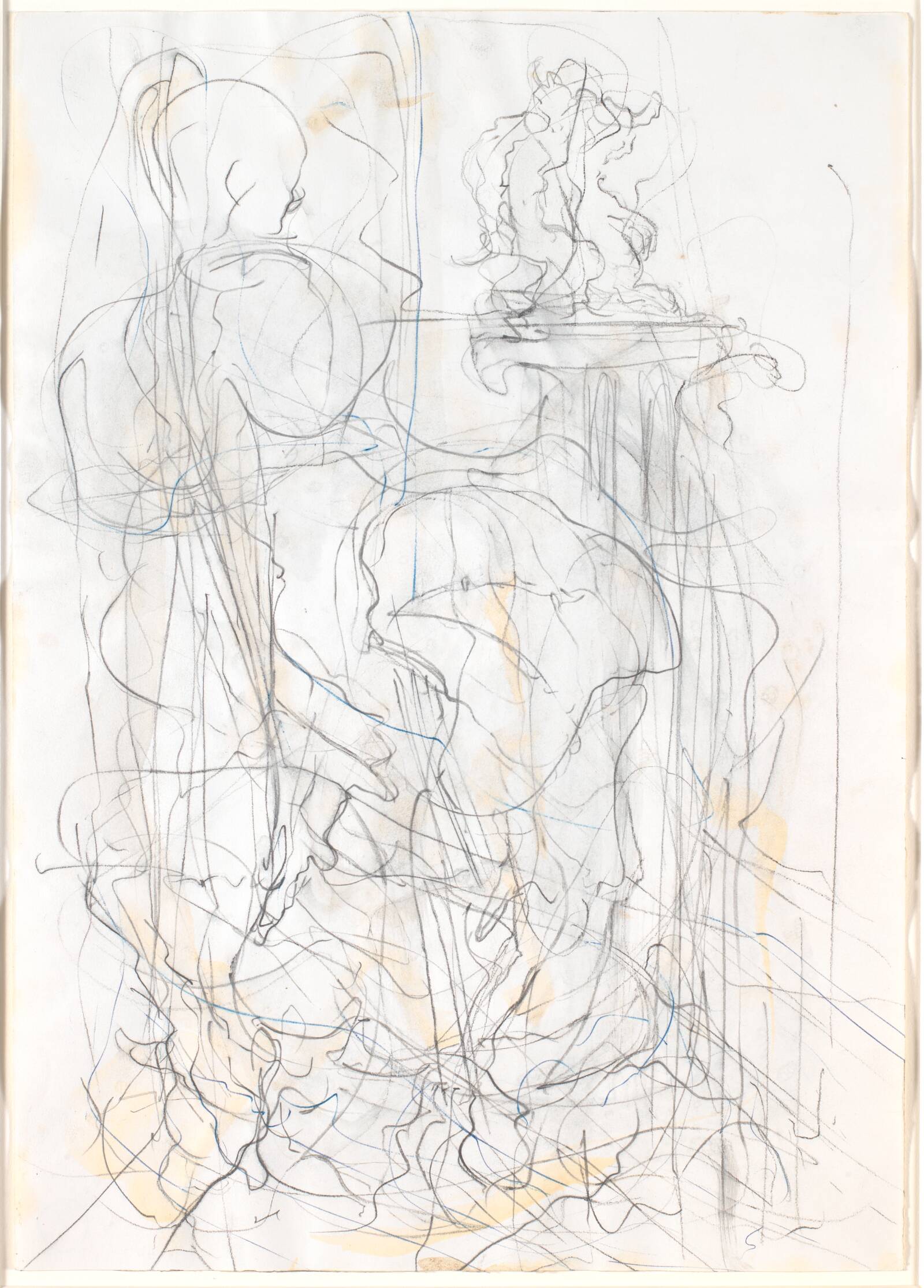 Krimskrams, Lars Nørgård, 1988