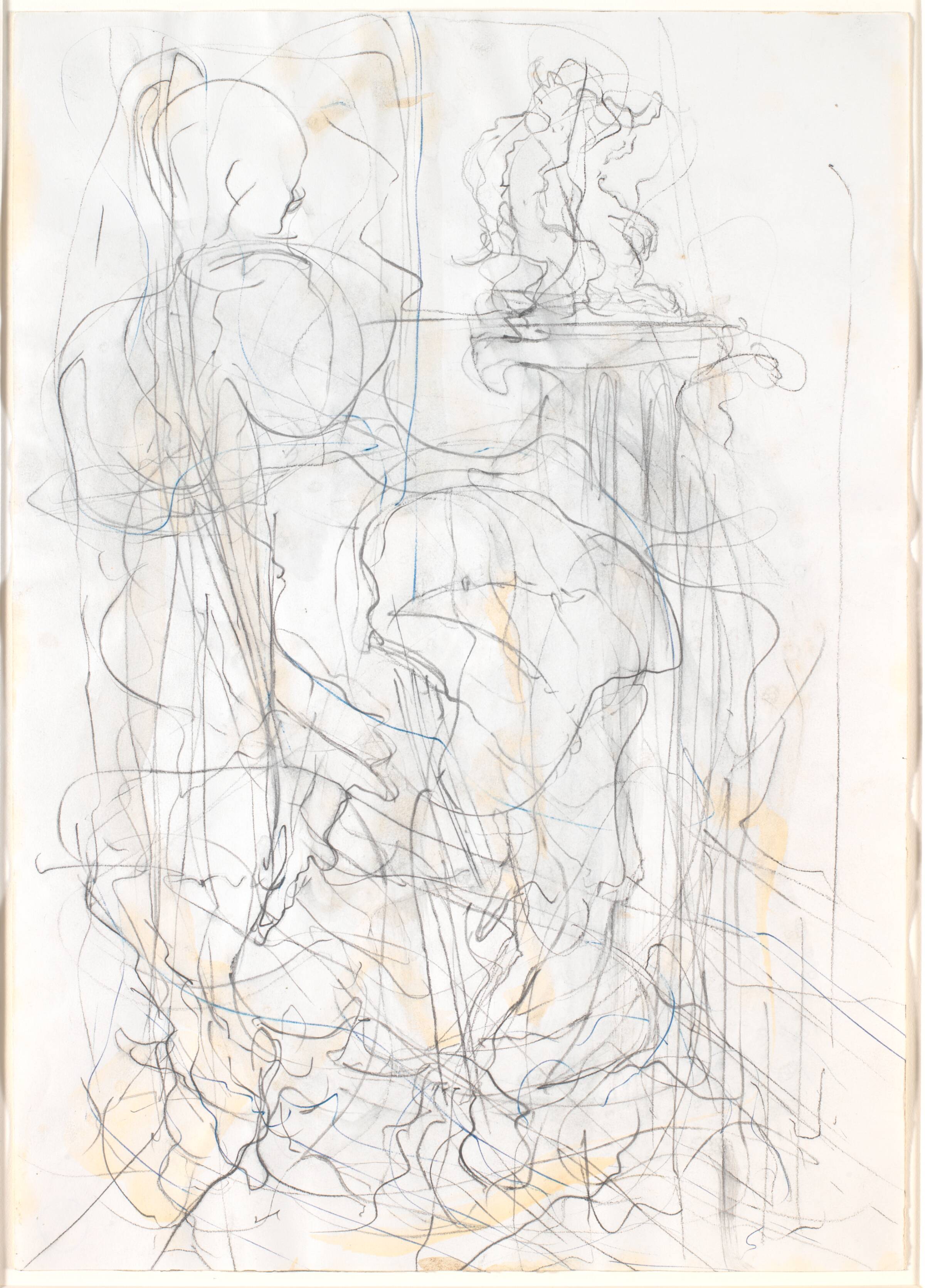 Krimskrams, Lars Nørgård, 1988