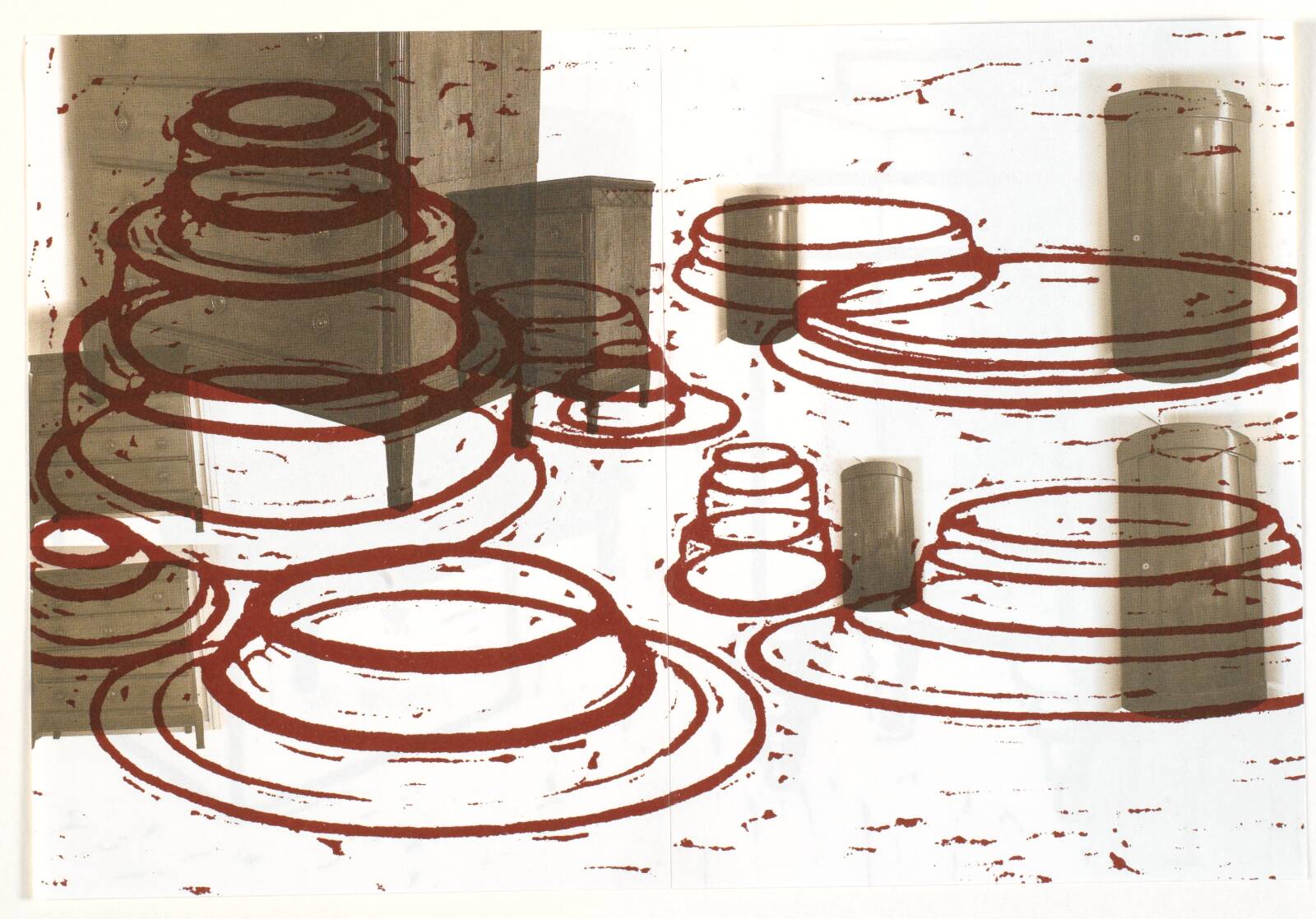 Drømme, Helle Frøsig, 1998
