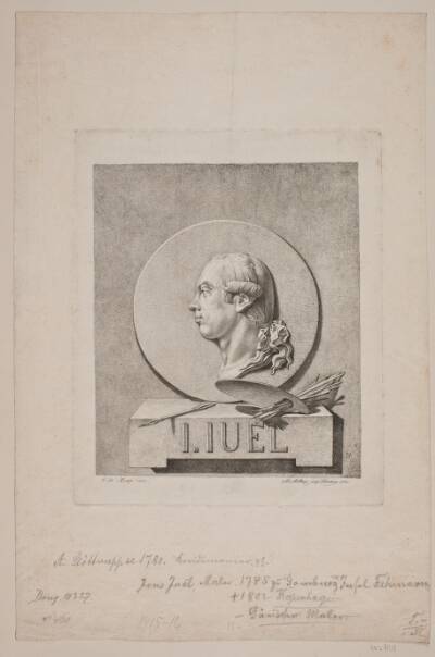 Maleren Jens Juel
