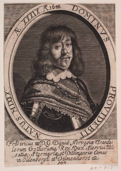 Frederik III
