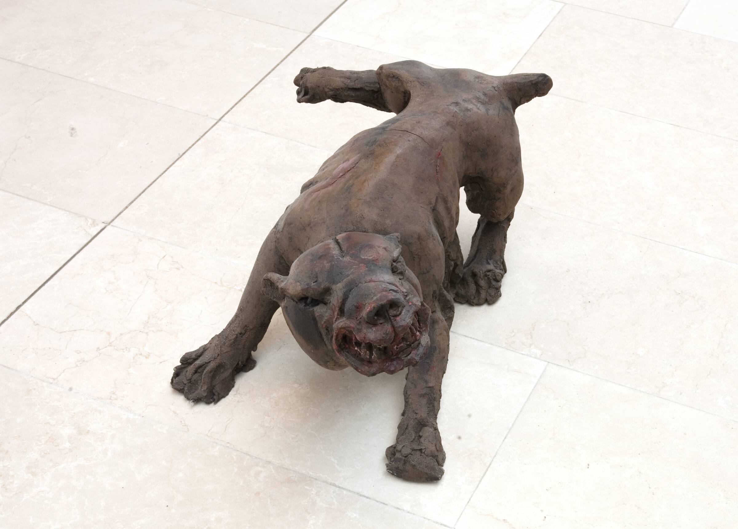 That's Why They Call Them Dogs, Jørgen Haugen Sørensen, 2002-2004