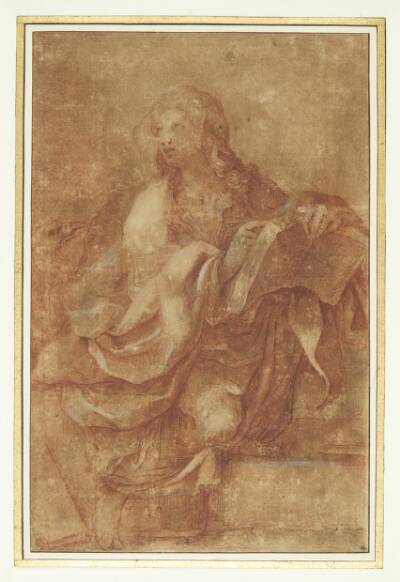 Johannes Evangelist
