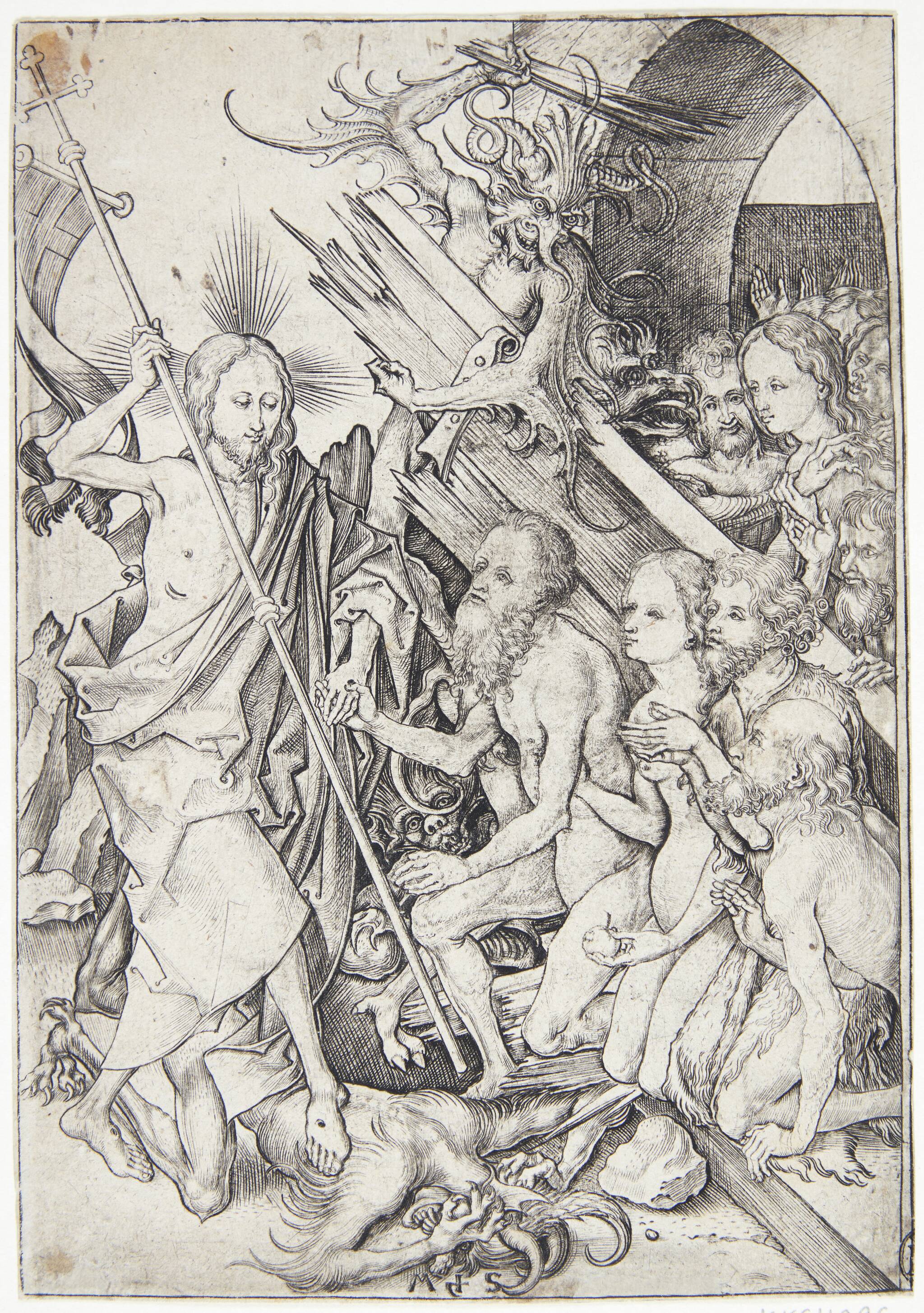 Martin Schongauer
