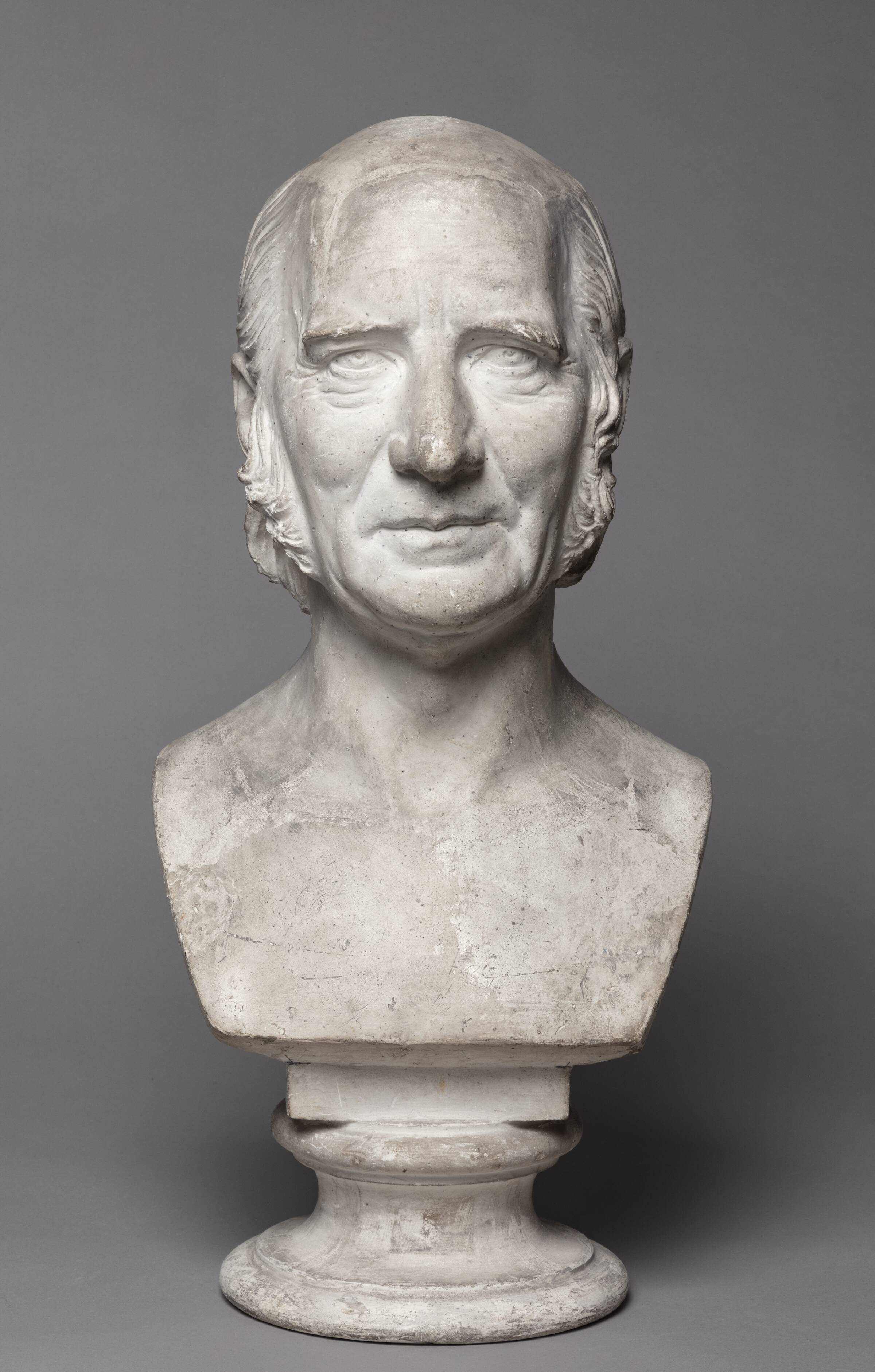 Præsten og salmedigteren N.F.S. Grundtvig, Герман Вильгельм Биссен, 1847-1848