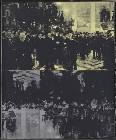 Historisk billede. Danmarksbillede i ni afsnit, Stig Brøgger, 1975