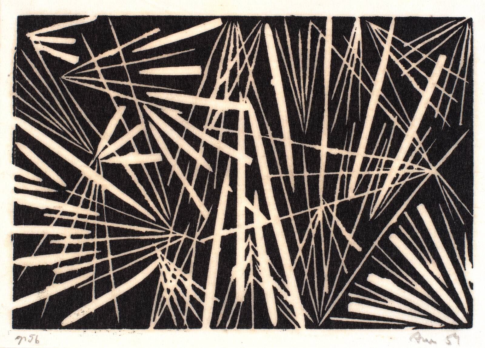 Opus 56, Albert Mertz, 1959