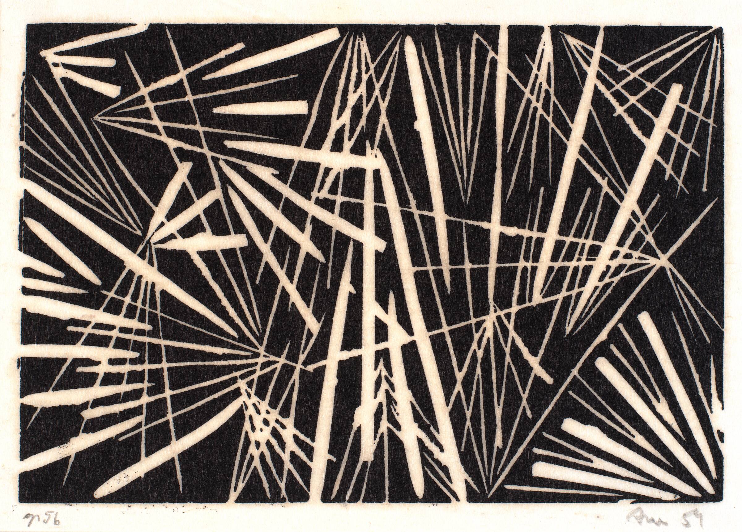 Opus 56, Albert Mertz, 1959