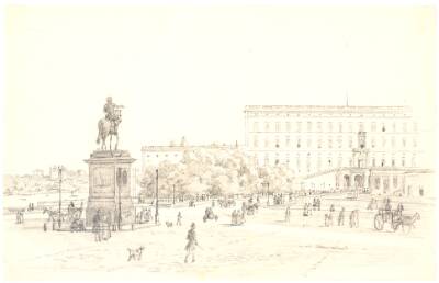Stockholm Slot