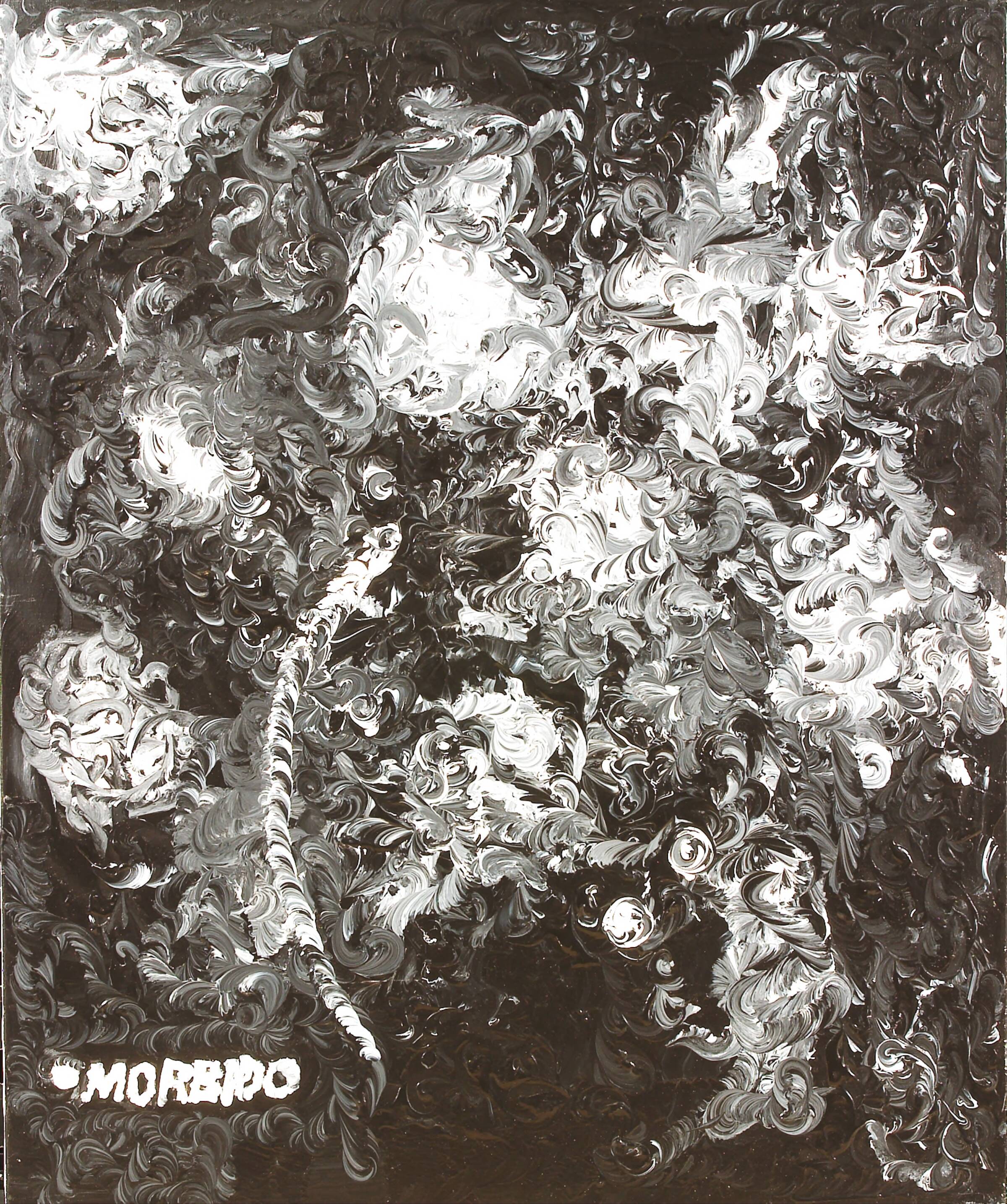 Morbido, Troels Wörsel, 1996