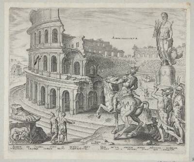 Colosseum i Rom