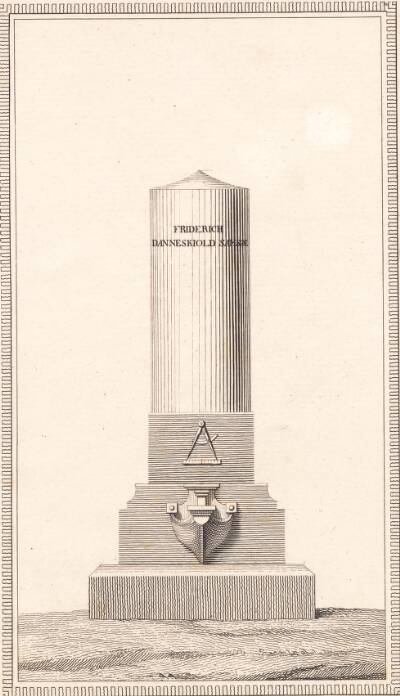 Frederik Danneskjold-Samsøe