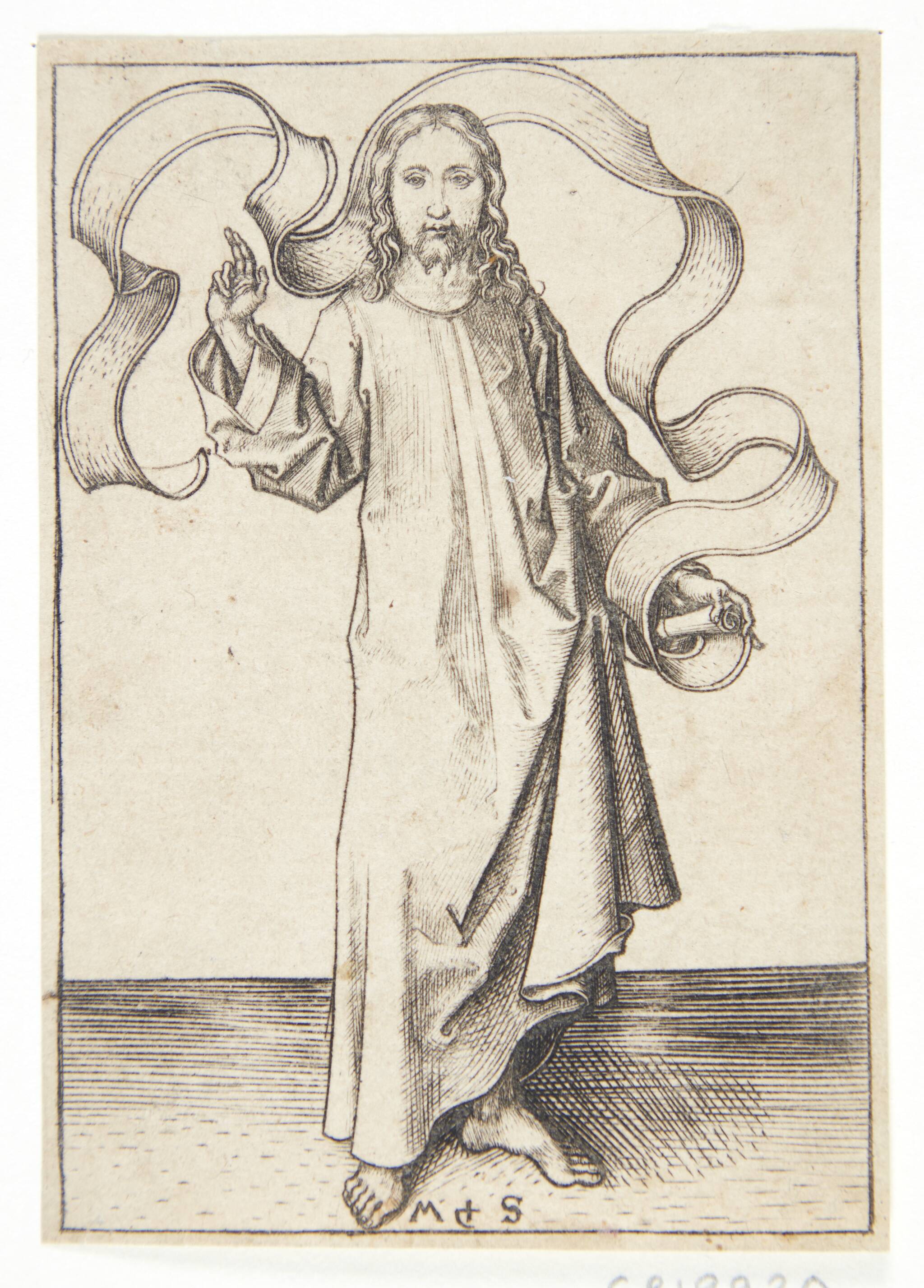 Martin Schongauer