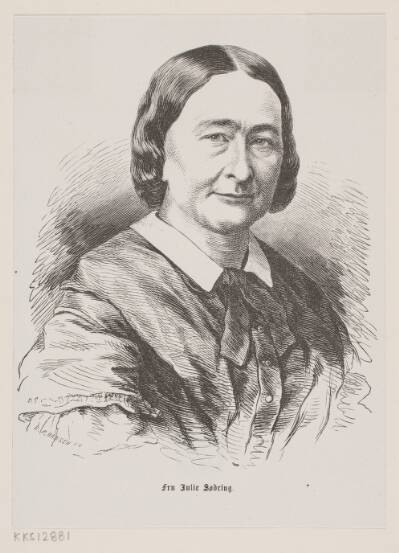 Julie Sødring